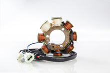 Stator