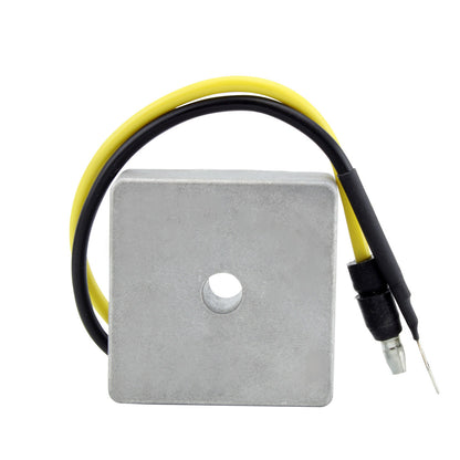 High Output Stator Kit Stator+Regulator+Gasket