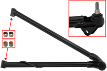 Lower Rh A Arm A/C