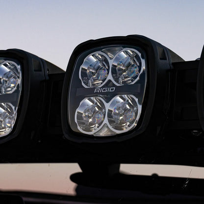 Phoenix 5" Pod Spot Light
