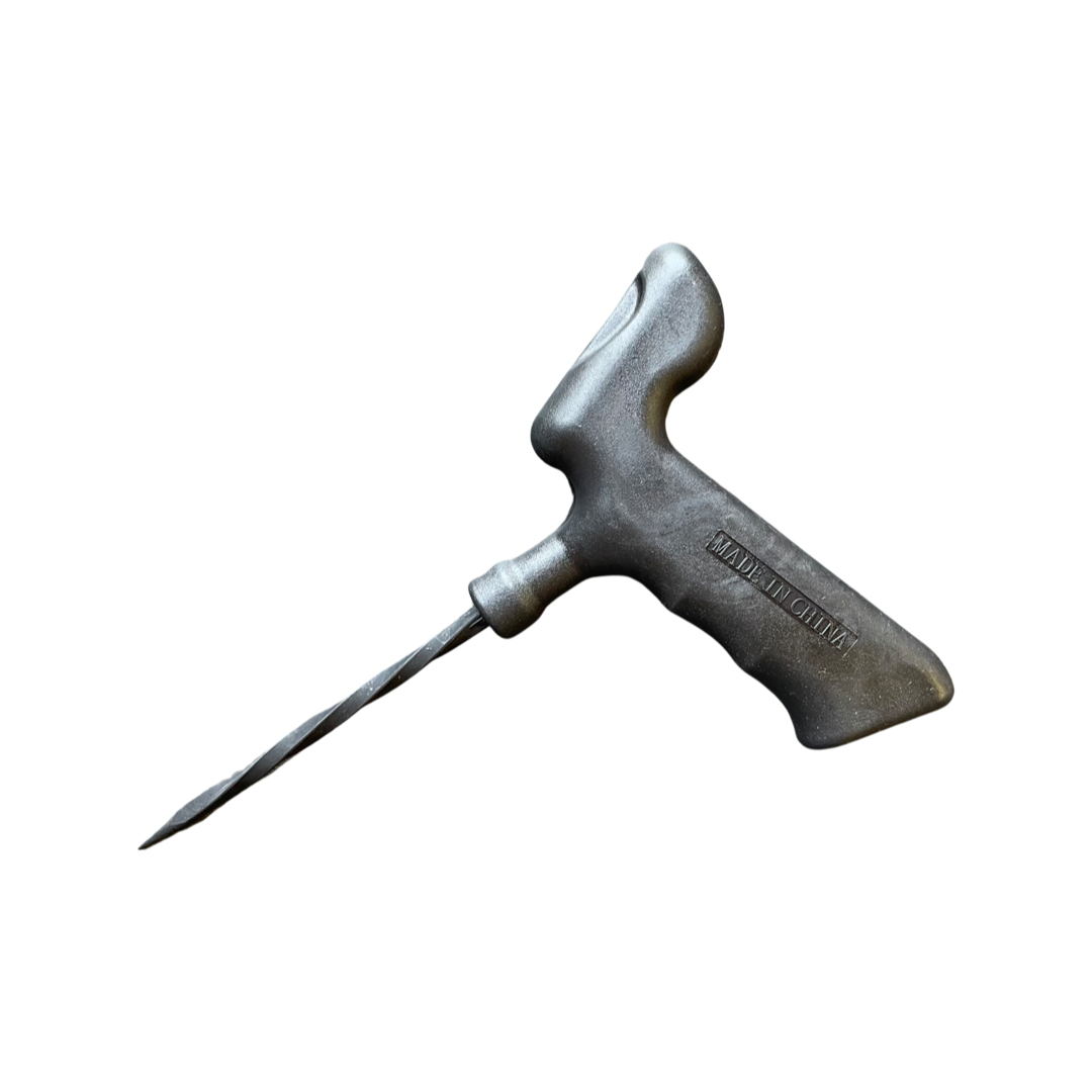 Tire Probe/Spiral