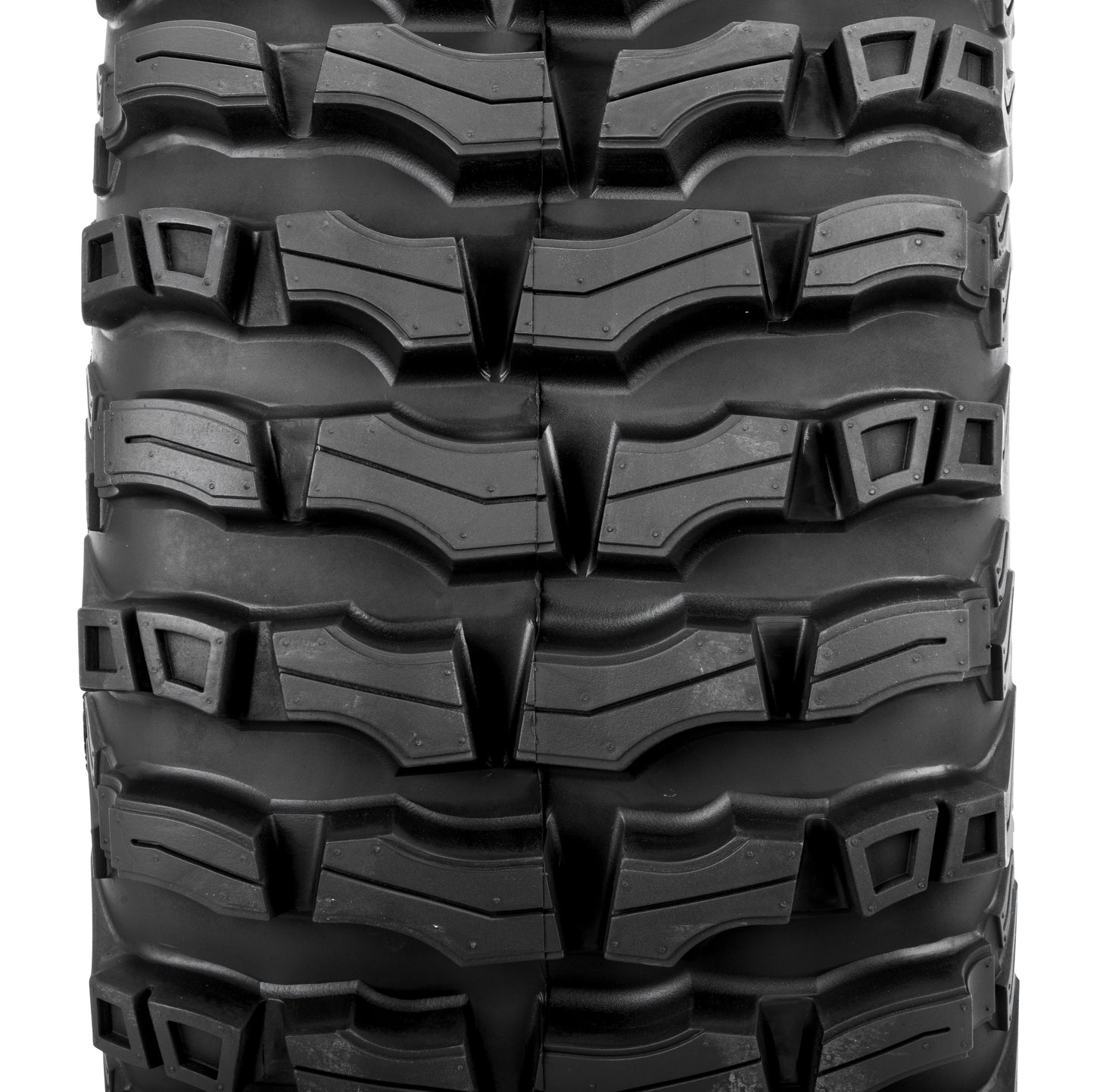 Tire Buzz Saw R/T 26x11r12 Radial 6pr Lr480lbs