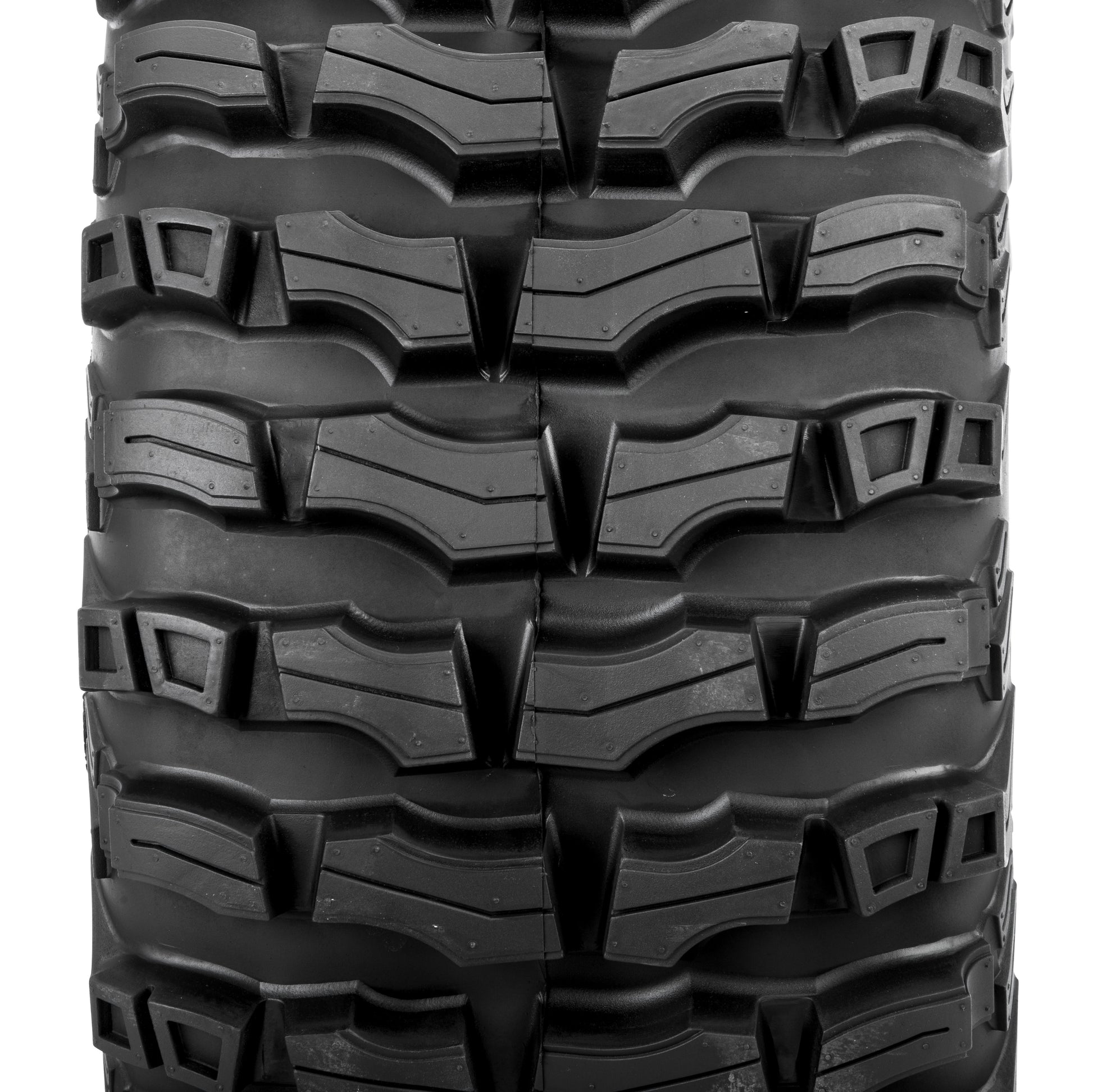 Tire Buzz Saw R/T 26x11r12 Radial 6pr Lr480lbs