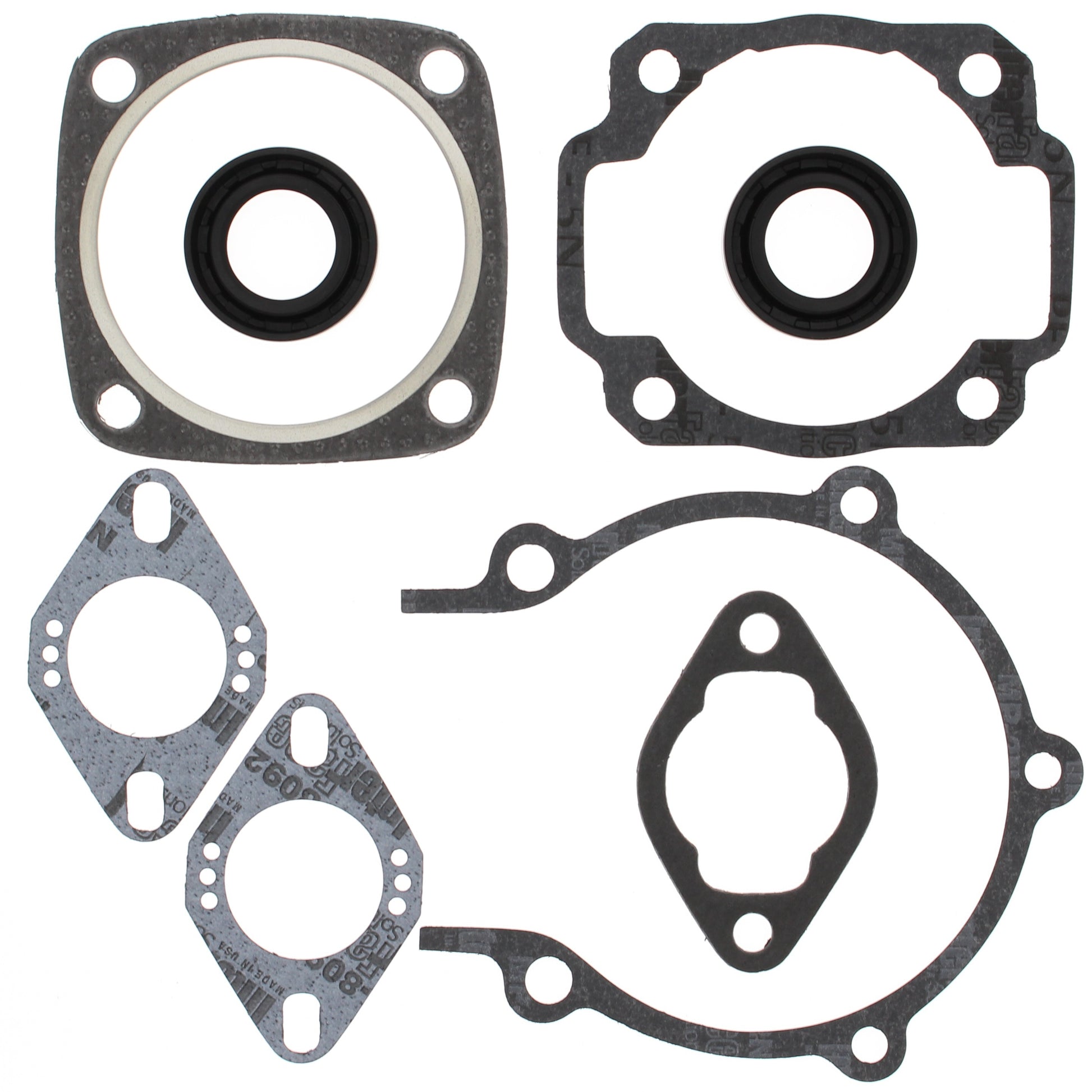 Gasket Kit Olympique 300/S