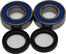 Wheel Bearing & Seal Kit