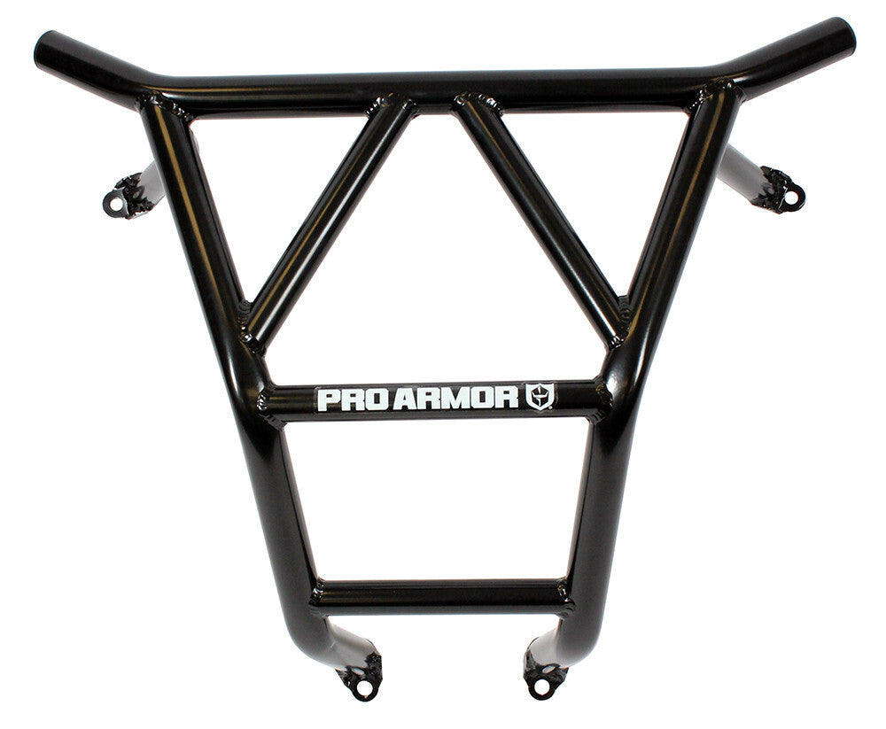 Rear Sport Bumper Pol
