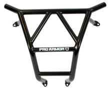 Rear Sport Bumper Pol