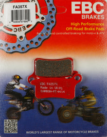 Brake Pads