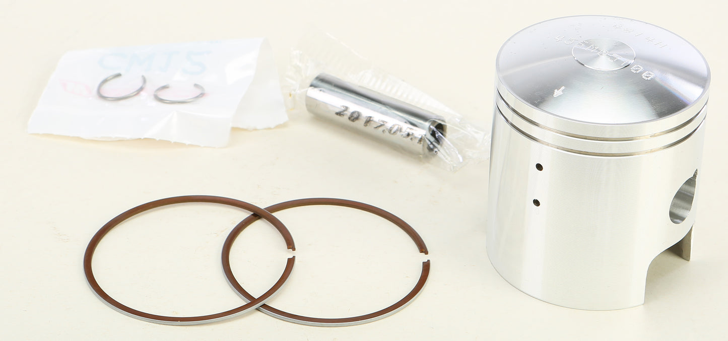 Piston Kit 51.00/+2.00 Suz