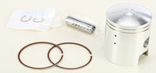 Piston Kit 51.00/+2.00 Suz
