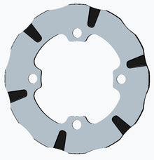 Batfly Oversized Rotor Pol
