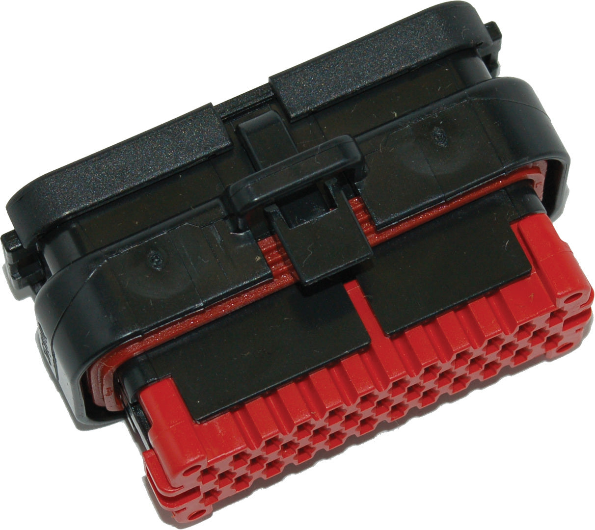 35 Pin Plug Hd Radio Harness Hd 72384 06bk Ultra Only
