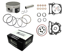 Top End Kit 99.97/Std 9.2:1 Yam