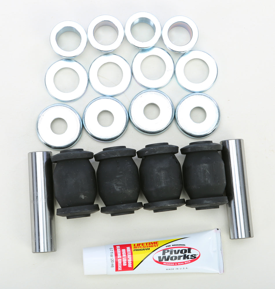 Upper Rear A Arm Kit