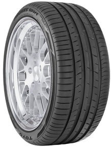 Toyo Proxes Sport Tire - 345/25R20 XL 104Y