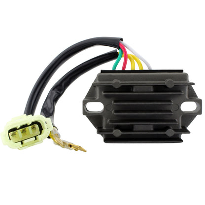 Voltage Regulator