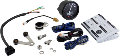 Tnt 05r D60 Tachometer