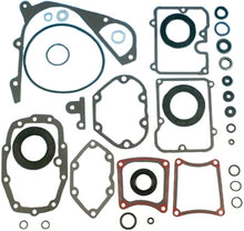 Gasket Trans 5speed W/O Oil Pan Kit 33031 85