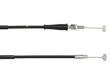 Throttle Cable S D