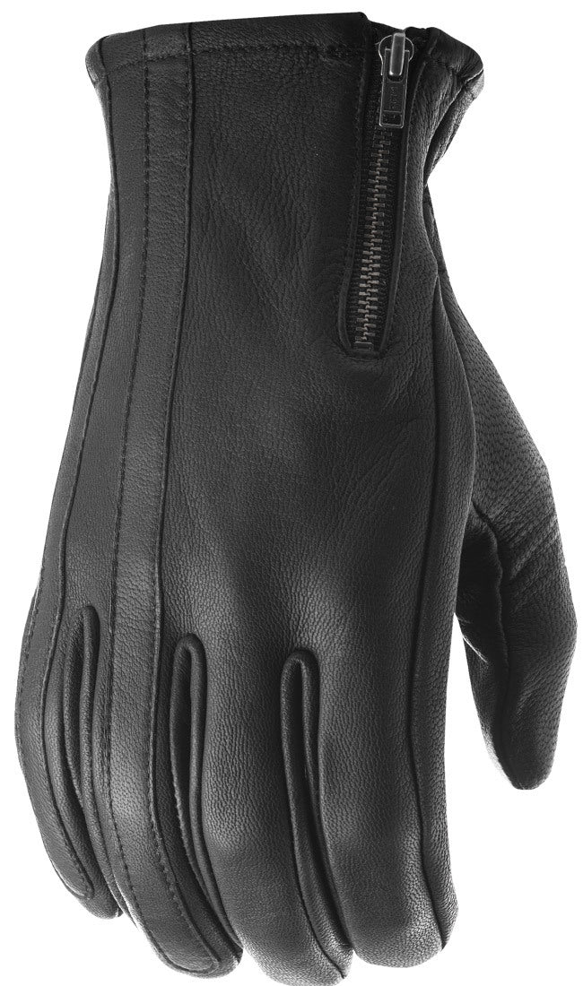 Recoil Gloves Black 3x