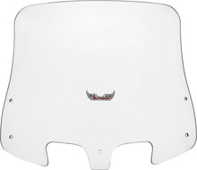 Windshield 20" Clear `17 Up Indian Chieftain