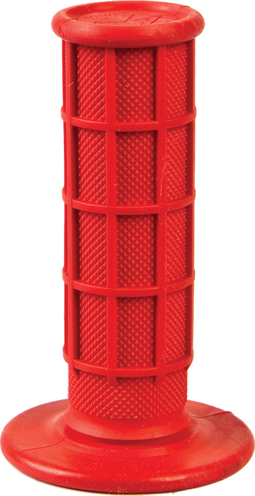 Mini Grips Red 3/4"