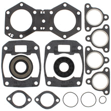 Gasket Set S/M Polaris