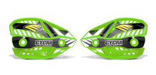 Replacemnt Hand Shields Probend Ultra Green