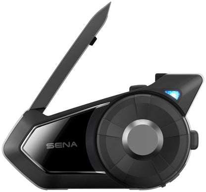 30k Bluetooth Communication System Single