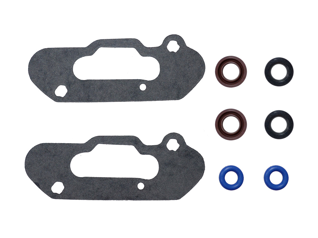 Exhaust Valve Gasket Kit  800r Etec '11  Ski Doo