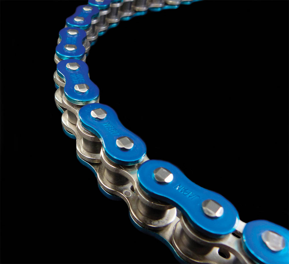 Chain Zvx3 Nx Ring 530 160l Blu