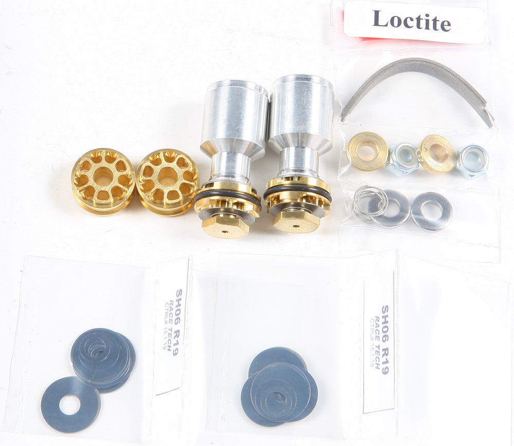 Fork Gold Valve St13 '03 07
