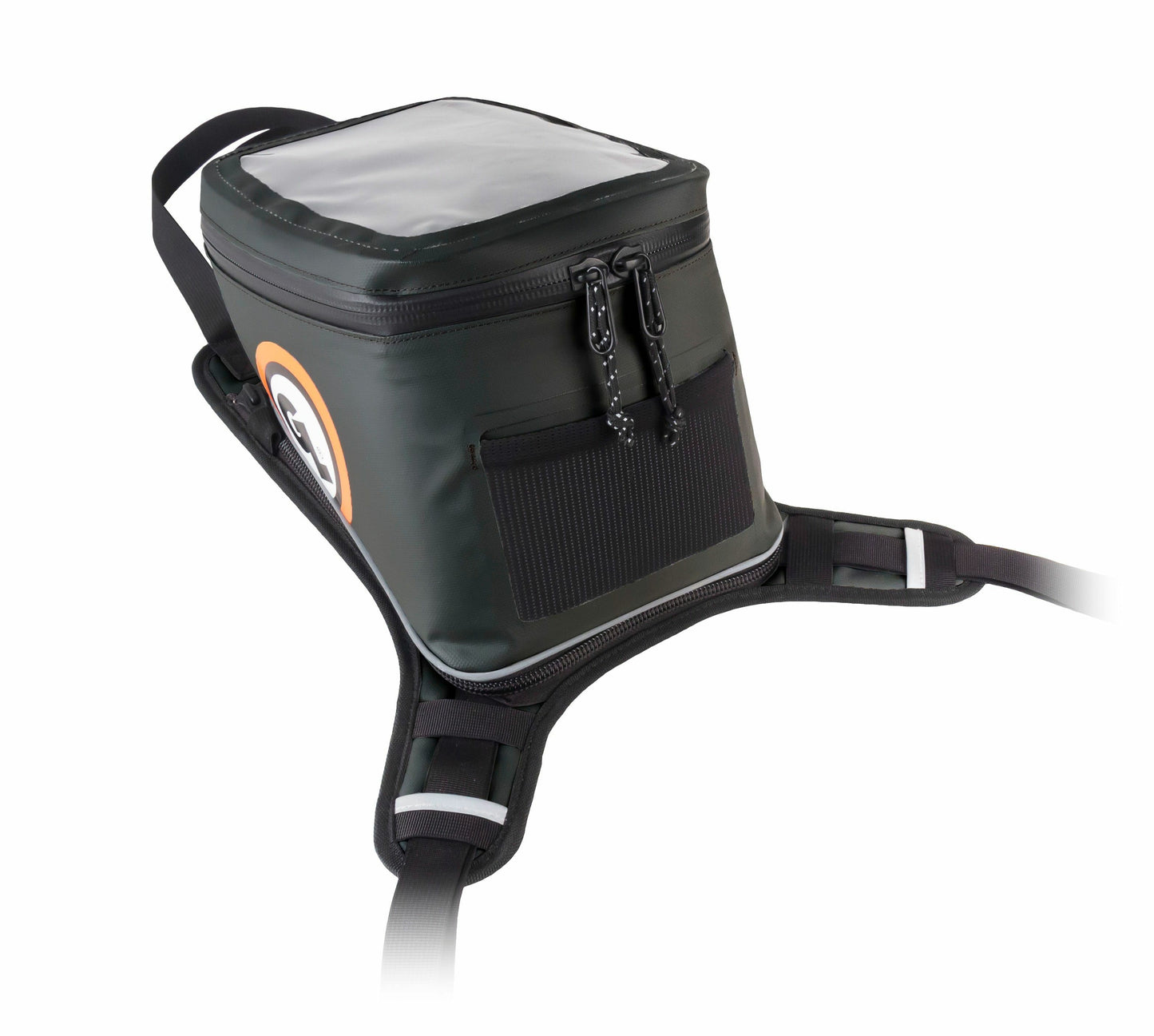 Fandango Tank Bag Pro 8l Black