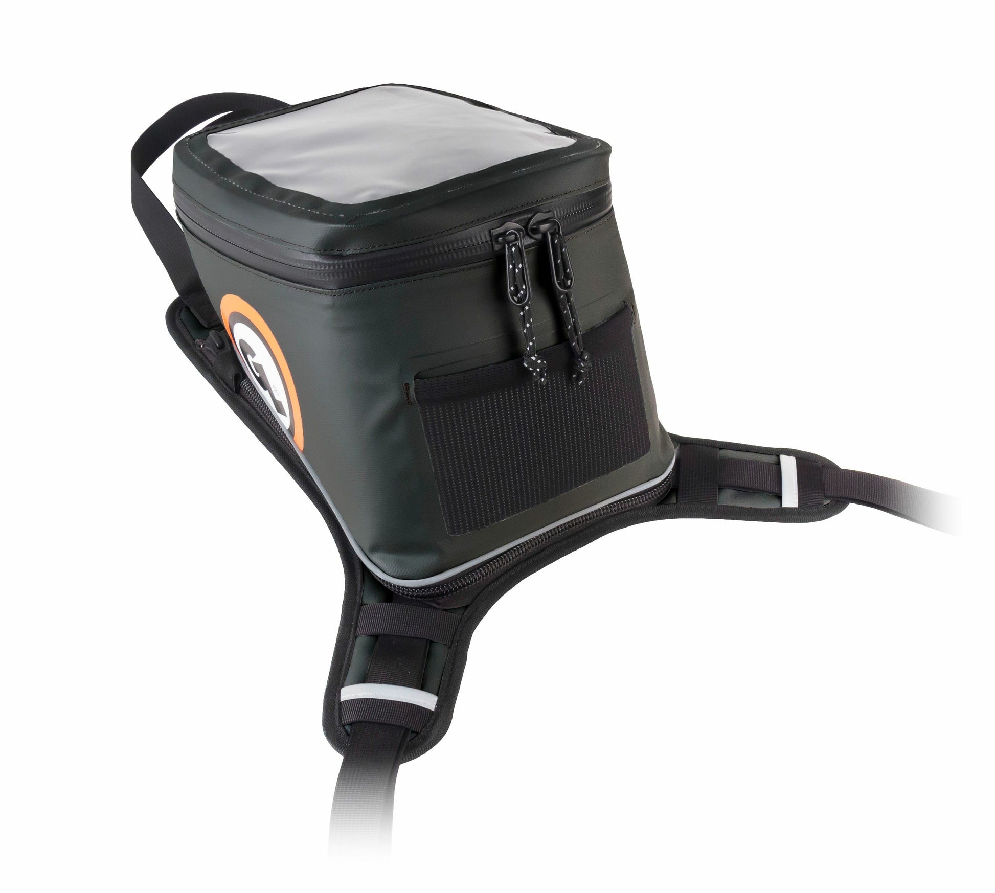 Fandango Tank Bag Pro 8l Black