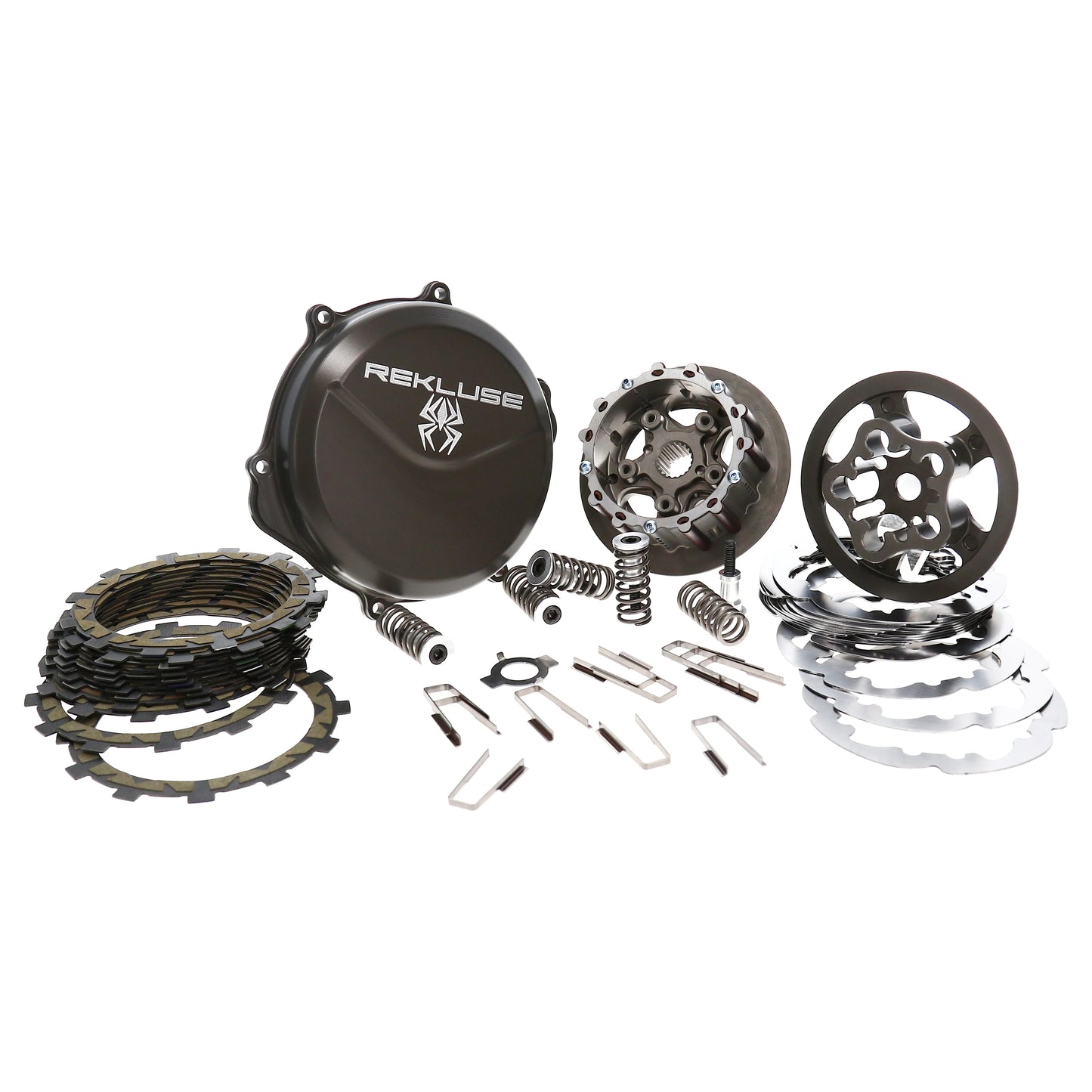 Apex Clutch Hon Crf450r/Rx