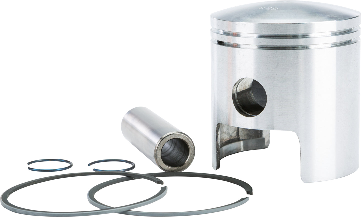 Piston Pol