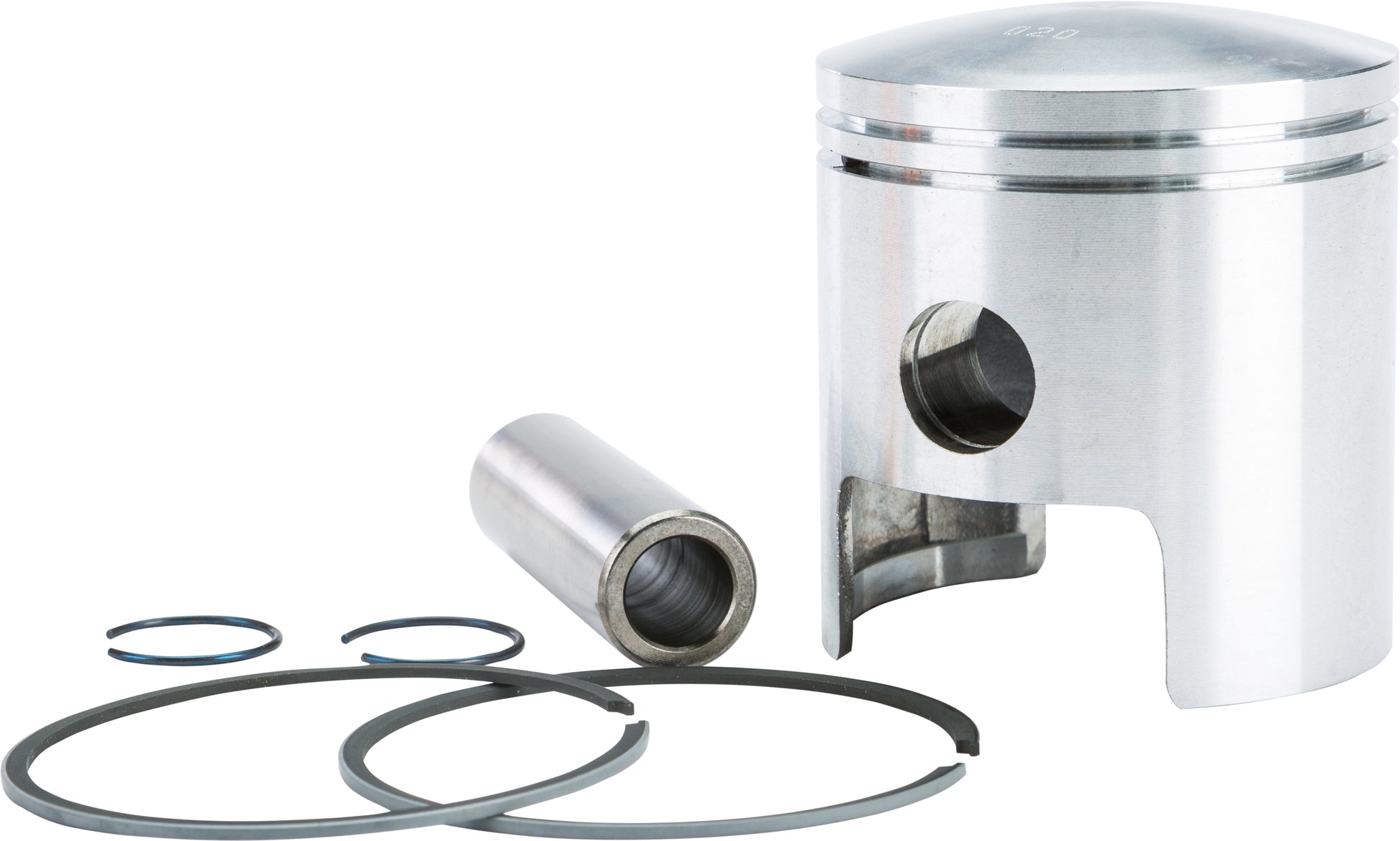 Piston Pol