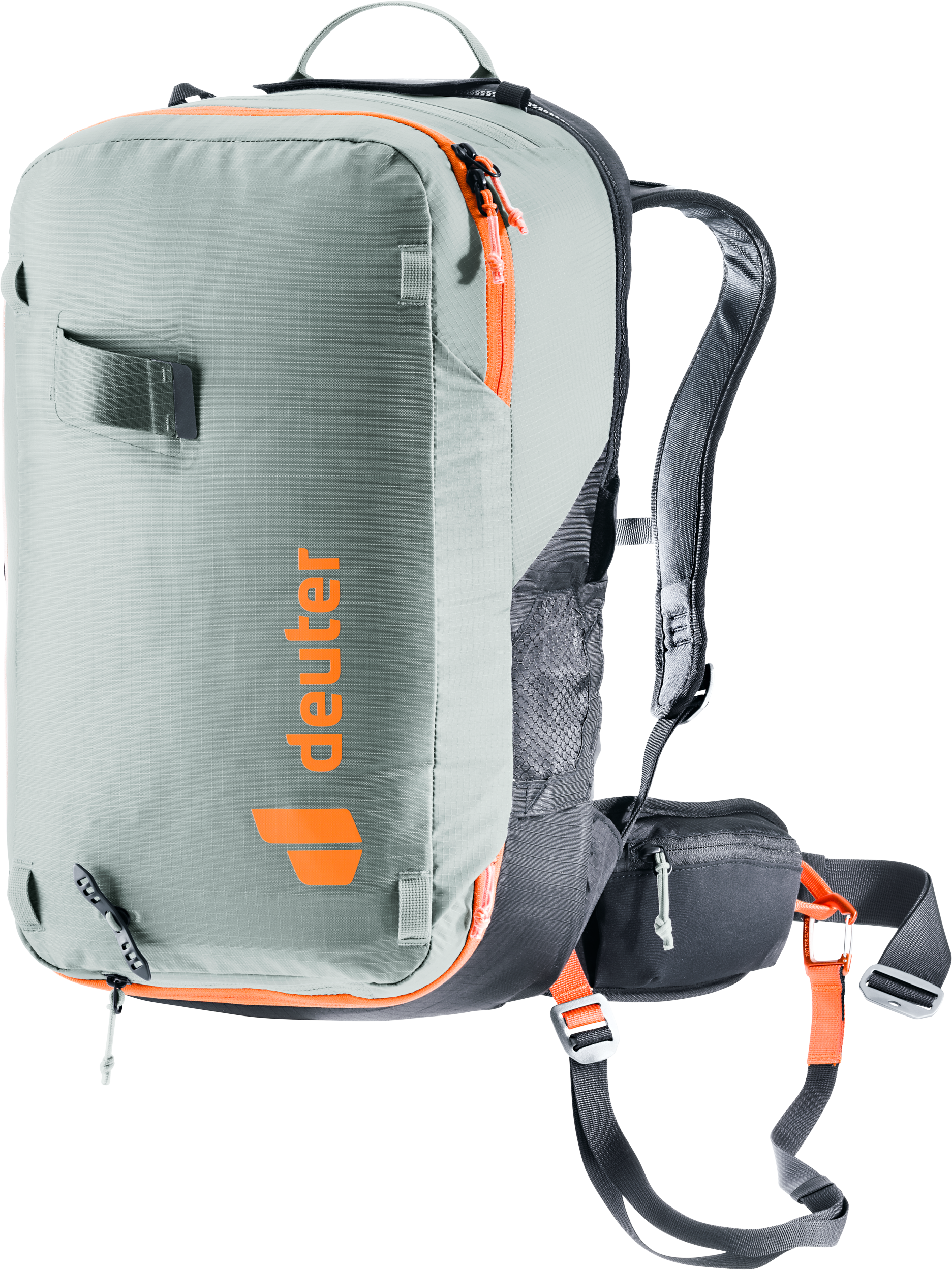 Alproof Lite 22 Tin/Black