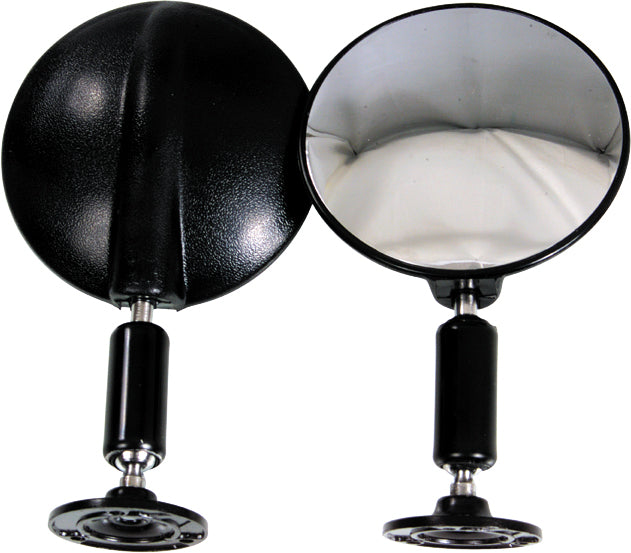 Universal/Surface Mount Rear View Mirror