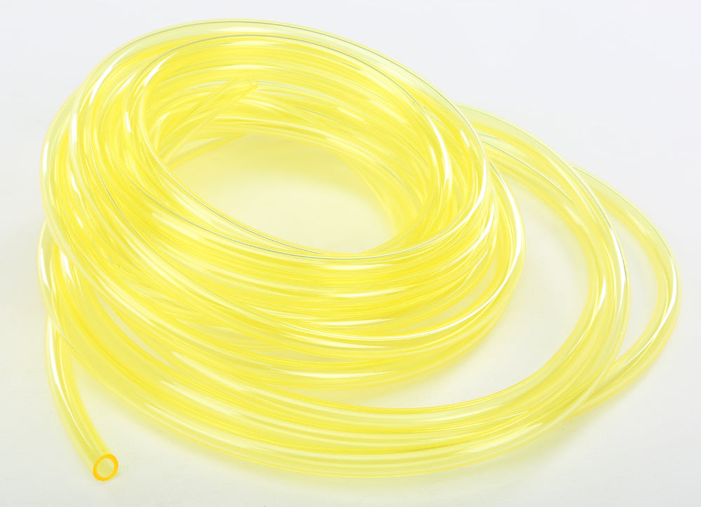 25' 1/4 Fuel Line Yel