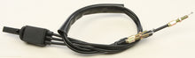 Choke Cable A/C