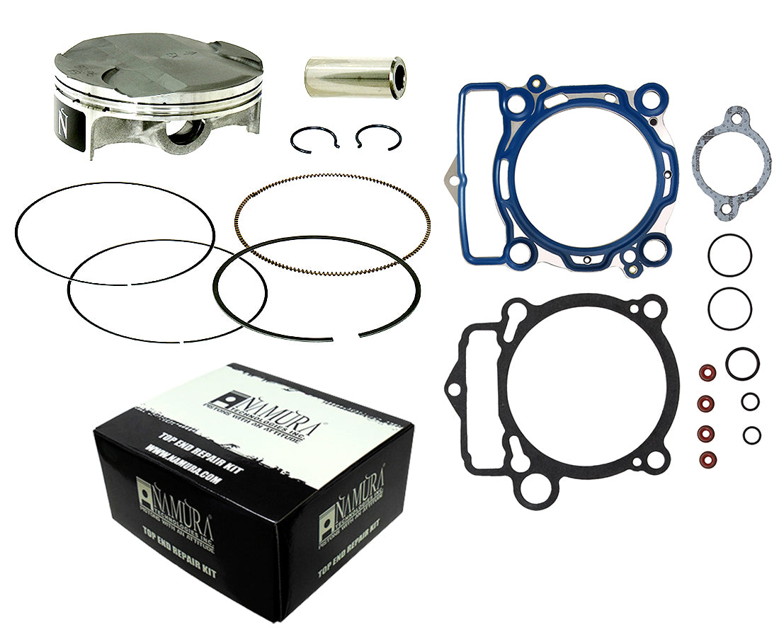 Top End Kit 87.97/+0.01 Husq/Ktm