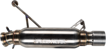 Muffler L2 Lightweight