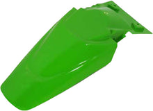 Rear Fender Green