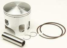 Piston Kit 66.50/+0.50 Yam