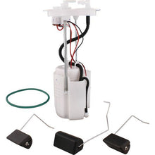 Fuel Pump Module