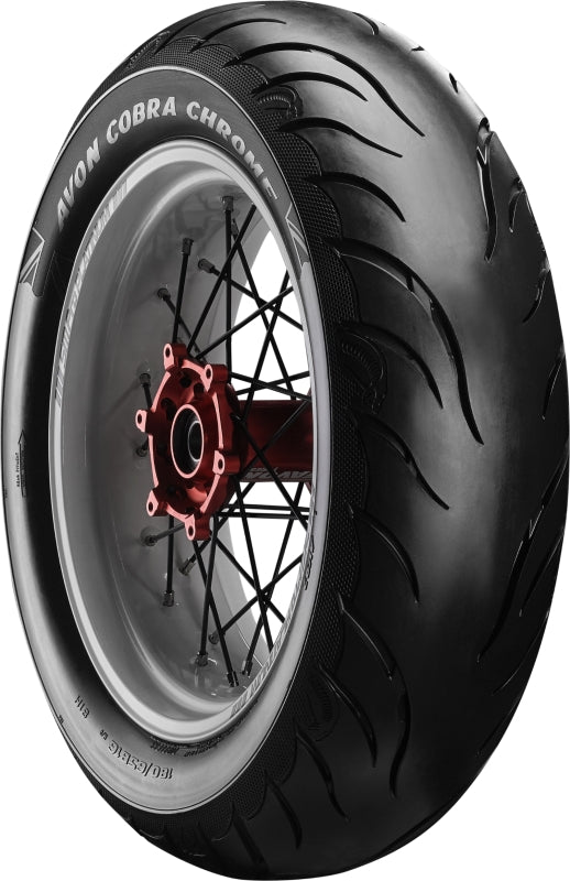 Avon Cobra Chrome AV92 Rear Tire - 300/35R18 87V 1DK