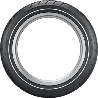 Tire American Elite Front 130/90b16 67h Bias Tl Www