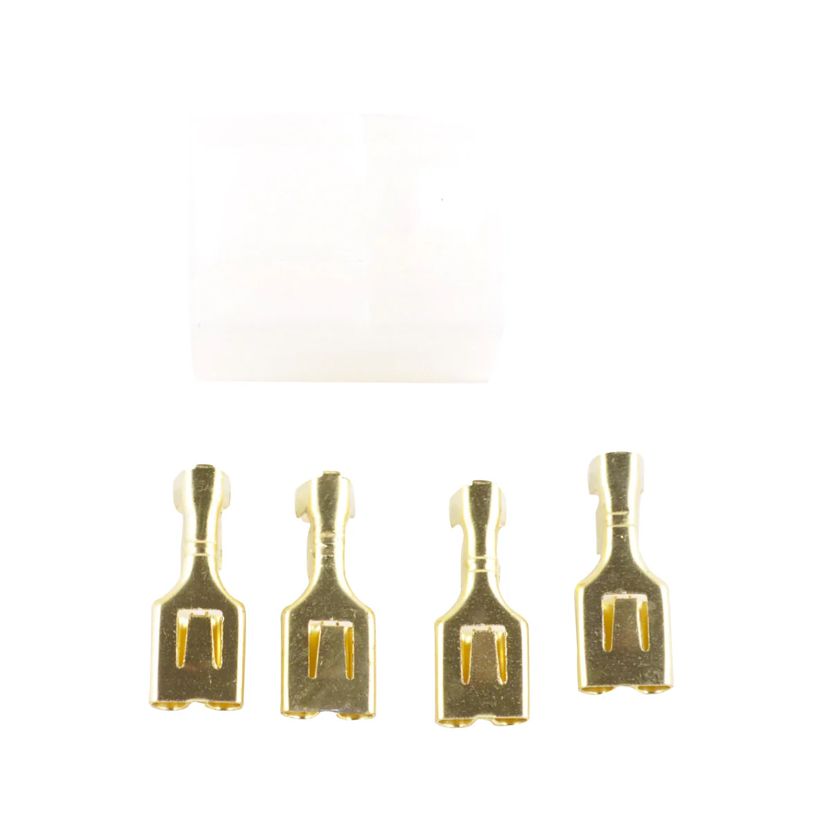 Voltage Regulator Pol