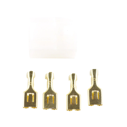 Voltage Regulator Pol